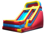TOBOGAN INFLABLE DE 16 A 22 PIES
